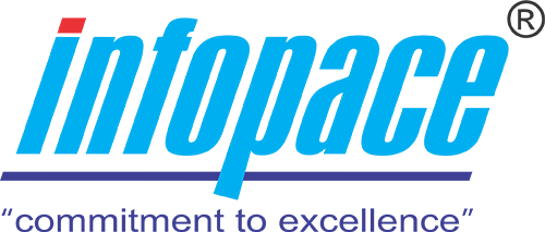 Infopace Logo