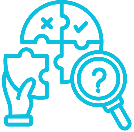 Gap Analysis & Diagnostic study