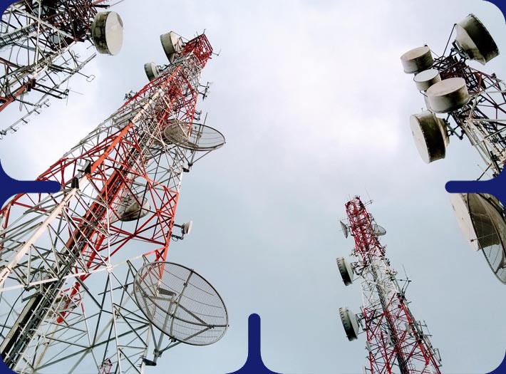 Business Transformation Programs Telecom