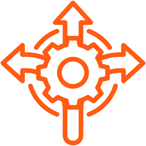 Agile Resilience
