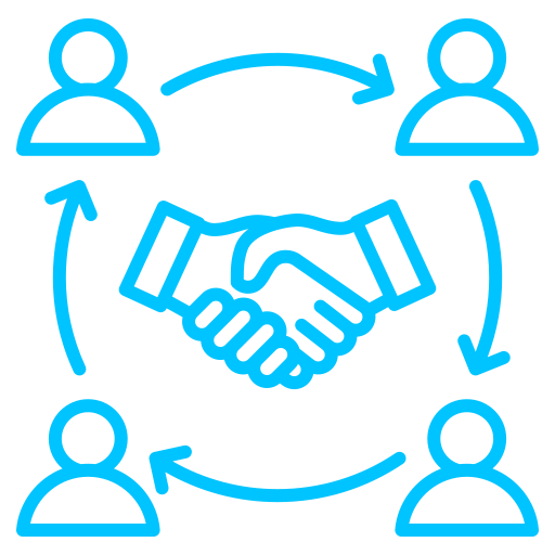 Community Building & Peer Learning