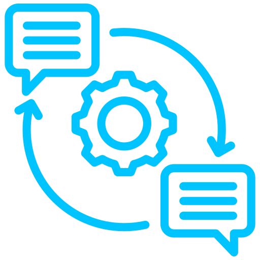 Continuous Feedback Mechanisms