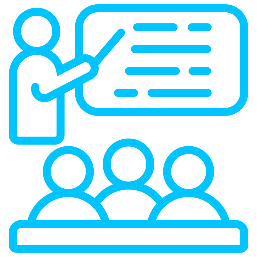 Customized Training & Enablement