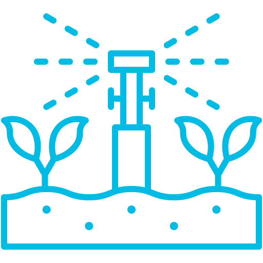 Smart Irrigation Systems