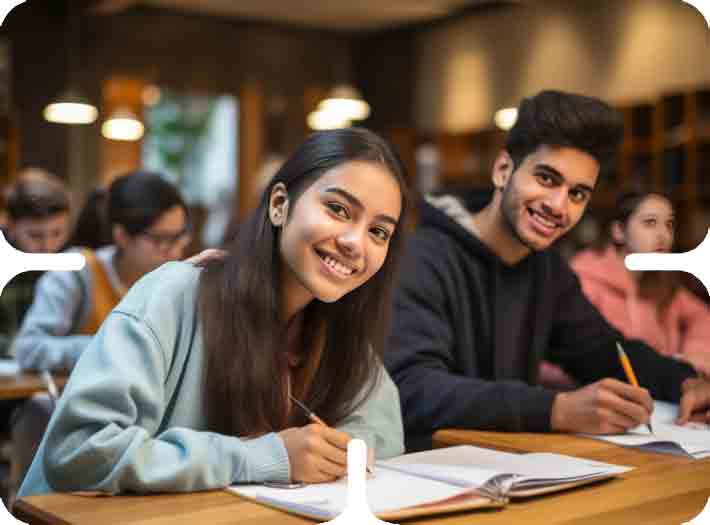 Education Transformation solutions